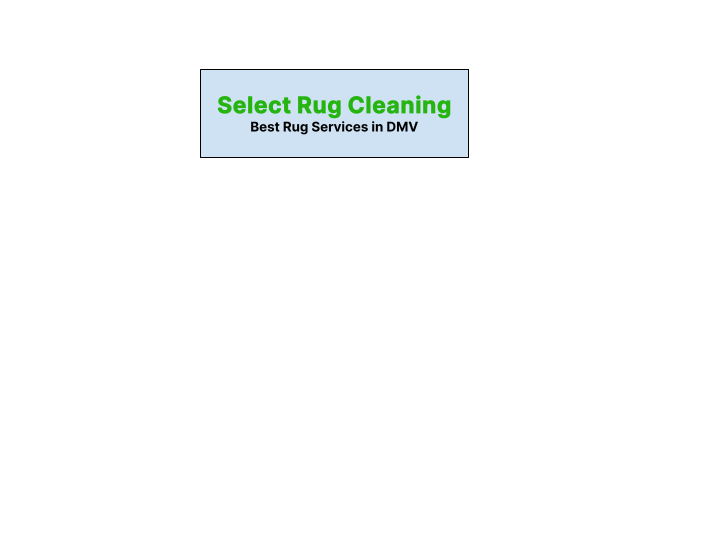 Select Rug Cleaning Logo